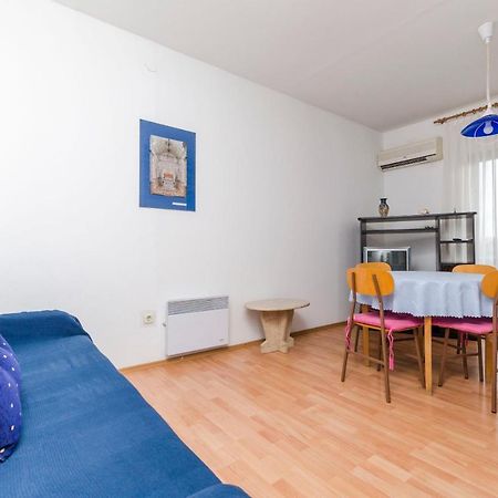 Apartments Katja Trogir Eksteriør bilde