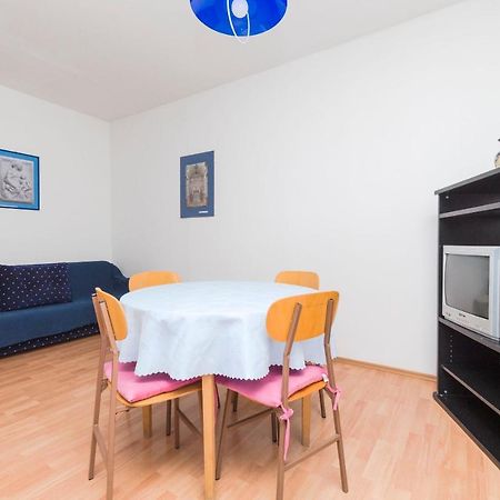Apartments Katja Trogir Eksteriør bilde