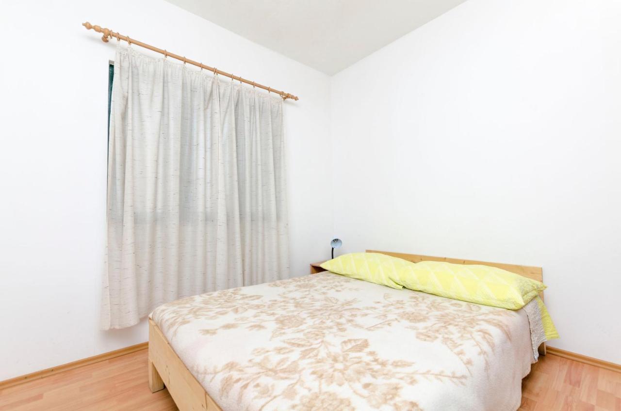 Apartments Katja Trogir Eksteriør bilde