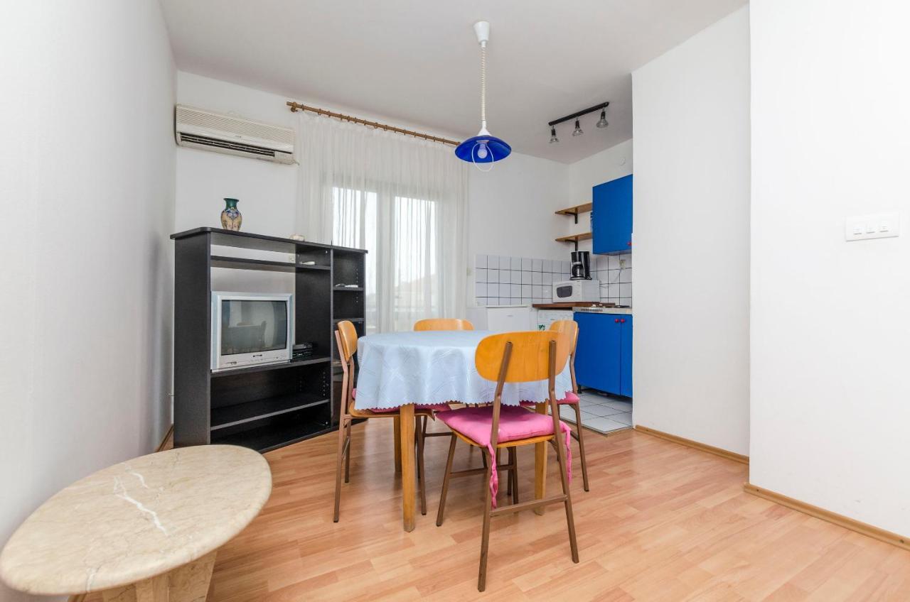 Apartments Katja Trogir Eksteriør bilde