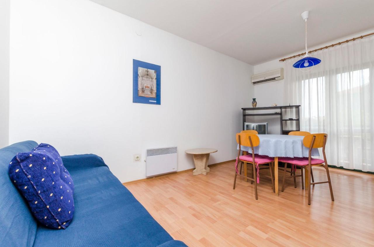 Apartments Katja Trogir Eksteriør bilde